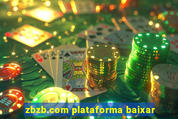 zbzb.com plataforma baixar